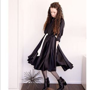 Project 6 NY brand new Shunka Shine Dress